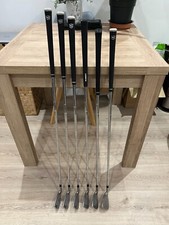 Wilson Staff D7 Irons | 5-PW Regular Flex Shafts