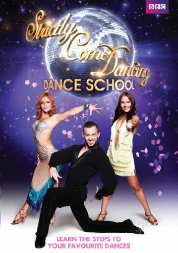 Strictly come dancing dance - strictly,