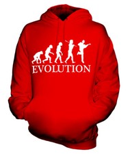 ACOUSTIC GUITARIST EVOLUTION