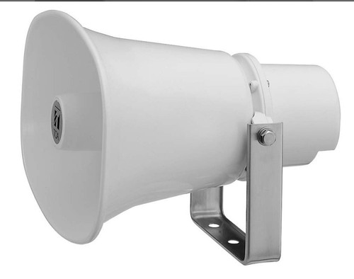 Toa 630 paging horn speaker - paging,