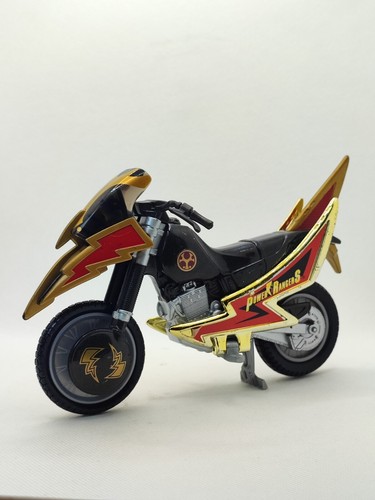 Bandai 2002 power rangers - 2002,