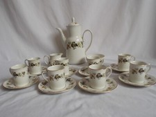 Royal Doulton Larchmont 20