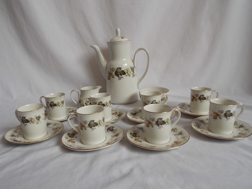 Royal doulton larchmont - doulton, 20