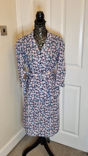 Vintage debenhams floral - vintage,