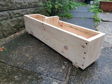 Handmade Wooden Pallet GARDEN