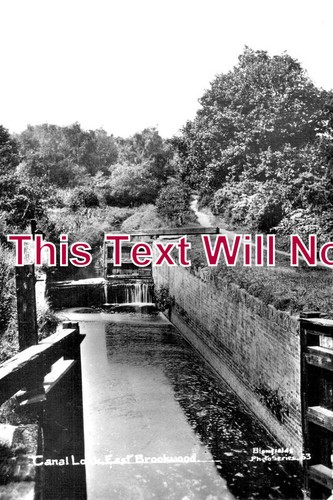 2088 canal lock - 2088,