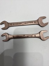 Nissan Motor 12x 14mm Metric