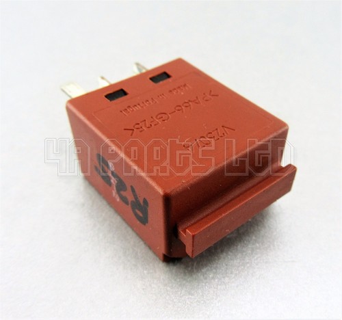 Ford pin - ford, (1985-2002)