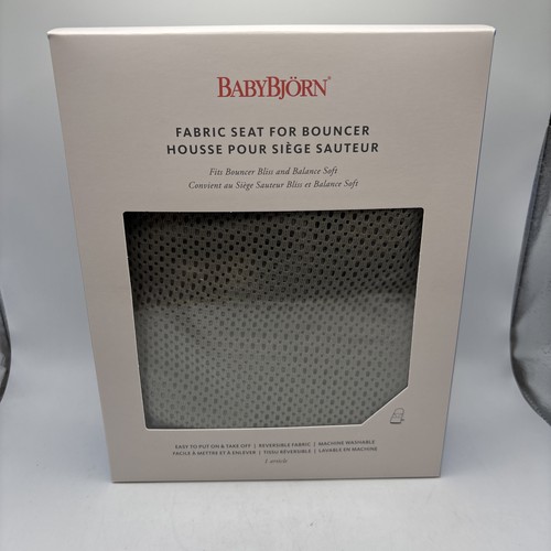 Babybjörn fabric seat - seat, cover