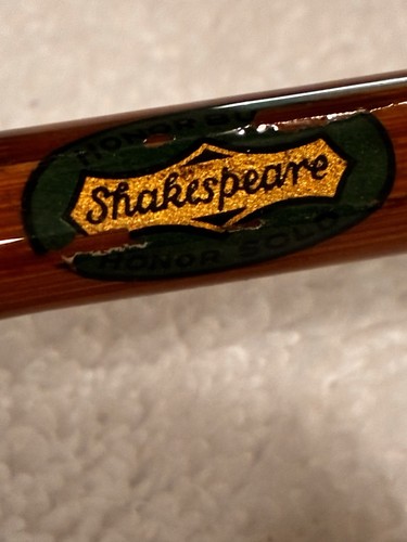 Shakespeare sable - au,