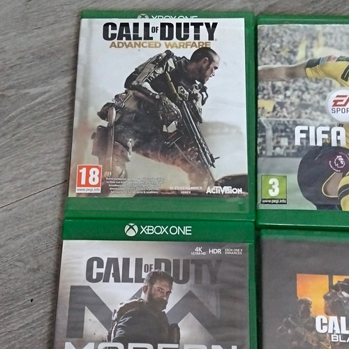 Activision call duty black - activision, duty: