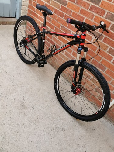 Trek excalibur hardtail - excalibur, 7