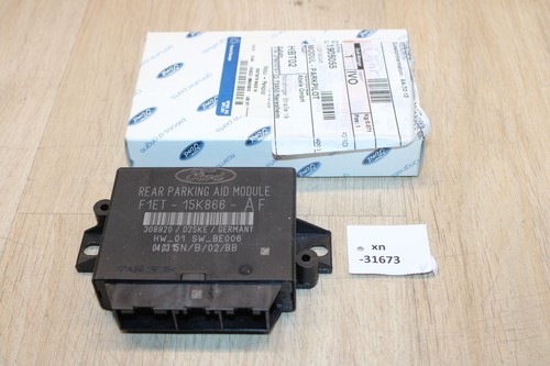 Ford 1905055 module parking - ford,