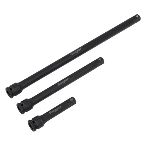 Sealey impact extension bar - impact,