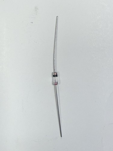 Germanium diode 1n34a - diode,