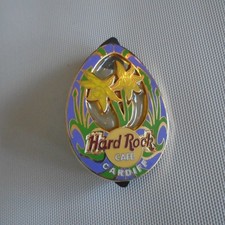 Hard Rock Cafe Cardiff PIN