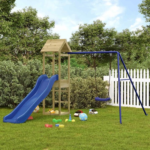 Children wooden outdoor - children’s,
