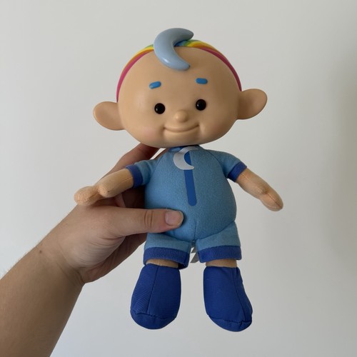 Rare cloud babies - rare, cbeebies
