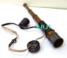 Antique Marine Telescope 18