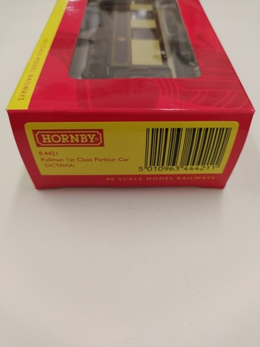 Hornby r4421 pullman - hornby,