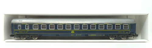 Rivarossi 2686 type ciwl - 2686, mu