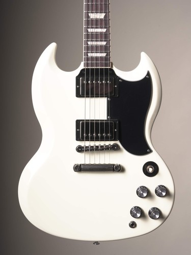 Gibson standard 61 - gibson, '61