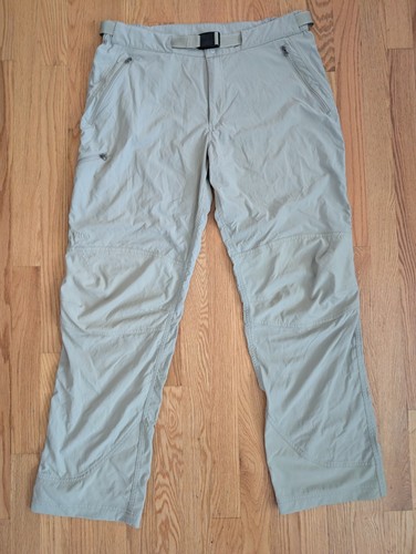Rab pants mens 34x31 atlas - rab,