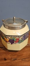 Vintage FLOSMARON Art Deco