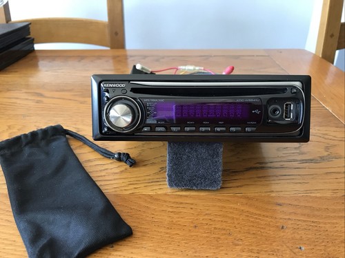 Kenwood kdc w5541u - kdc-w5541u, cd/usb/mp3