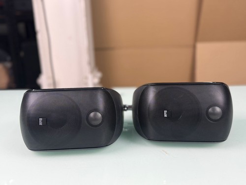 Bowers wilkins m1 mk1 - b&w,
