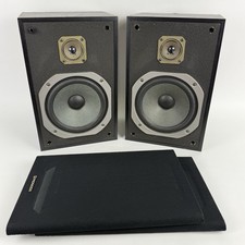 Vintage Pioneer S-Z71 Hi-Fi