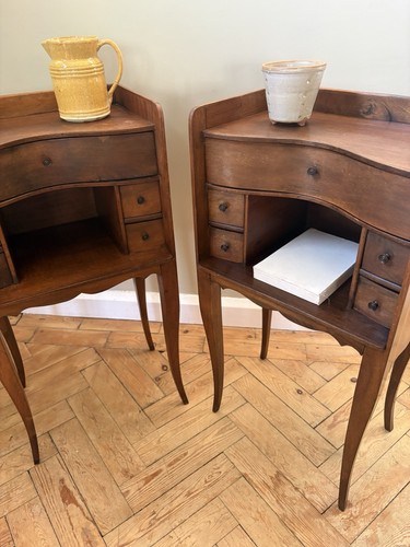 Pair antique french - antique,
