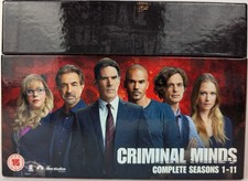 Criminal Minds - Complete