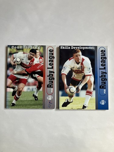 Two classic rugby league - rugby,