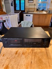 Rotel RD 855 Stereo Tape