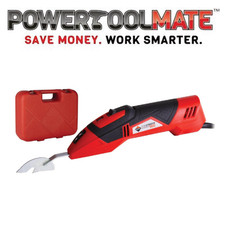 Rubi Scraper 250 - Electric