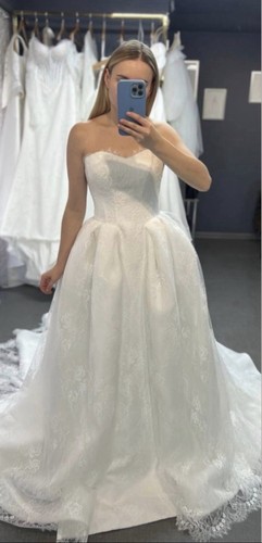 New lace wedding - lace,