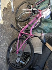 Apollo Recall girls' bike