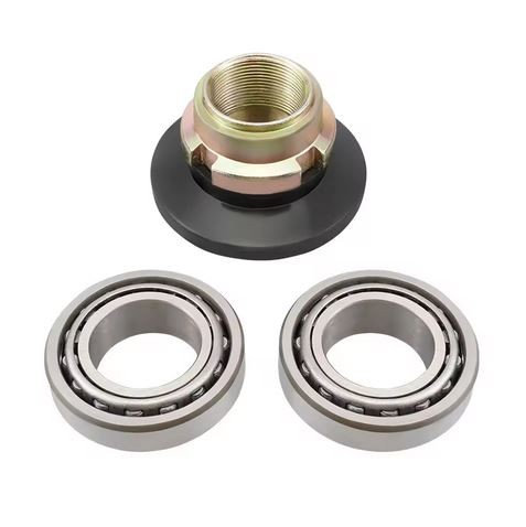Steering stem bearing kit - steering,