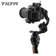 Stabiliser Tiltamax Gravity GII-X Handheld Gimbal w Nucleus Nano Auto Focus Sys