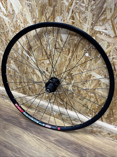 Mtb rear wheel dt swiss - rear,