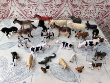 Job Lot Of 27 Farm & Wild