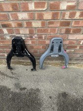 Piaggio Tyohoon Metal Grabrail Perfect To Paint