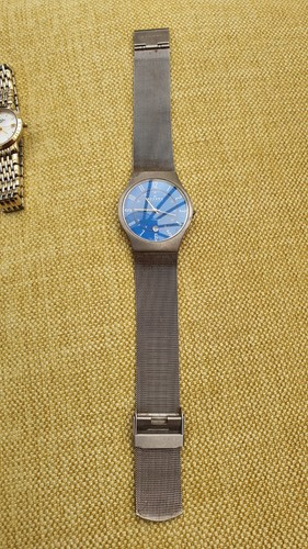 Skagen men titanium quartz - skagen,