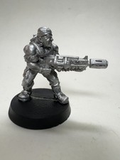 Warhammer 40k Metal Catachan