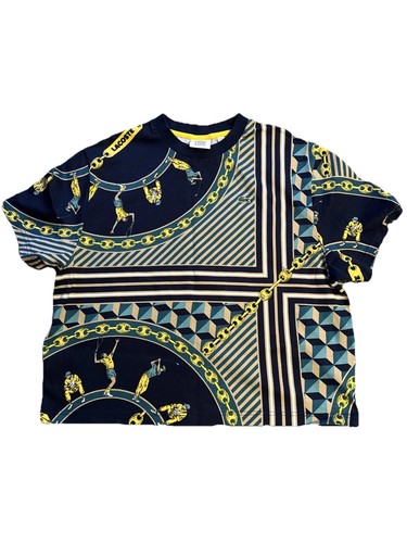 Lacoste live shirt unisex - lacoste, t-shirt
