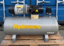 Hydrovane 15 Receiver Mounted