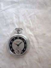  GOOD VINTAGE  INGERSOLL