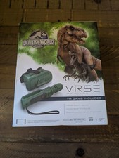Jurassic World VRSE Virtual