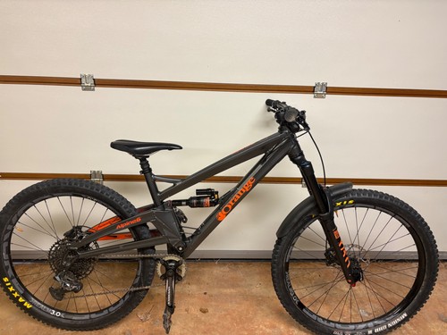 Orange alpine full - 6,